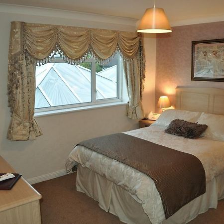 Ardmore House Hotel St Albans Exterior photo