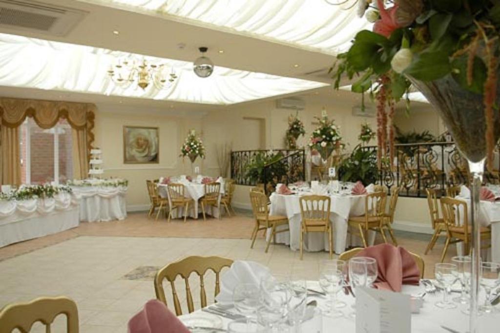 Ardmore House Hotel St Albans Exterior photo